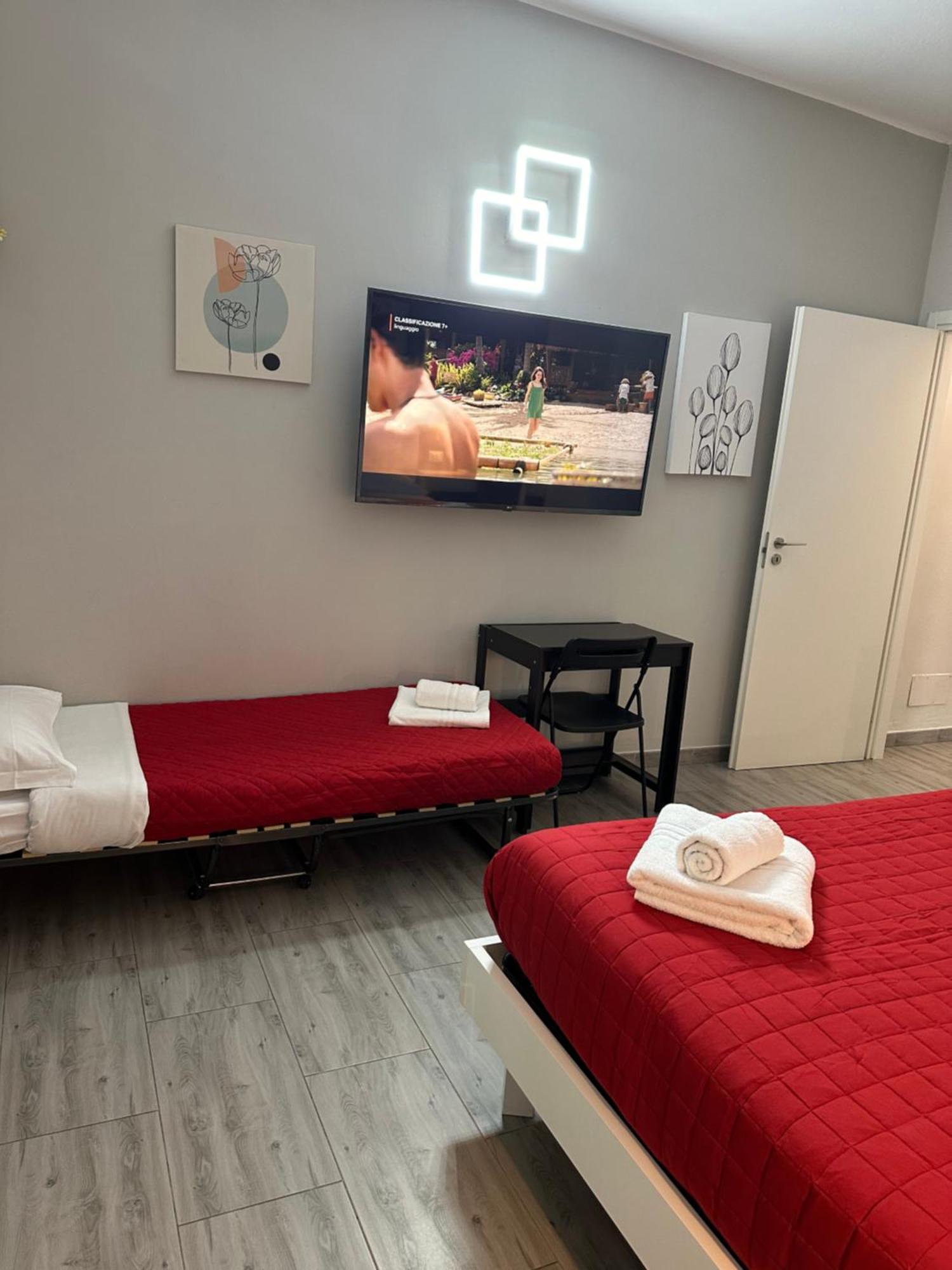 Bed & Breakfast Locazione Turistica Girasole *