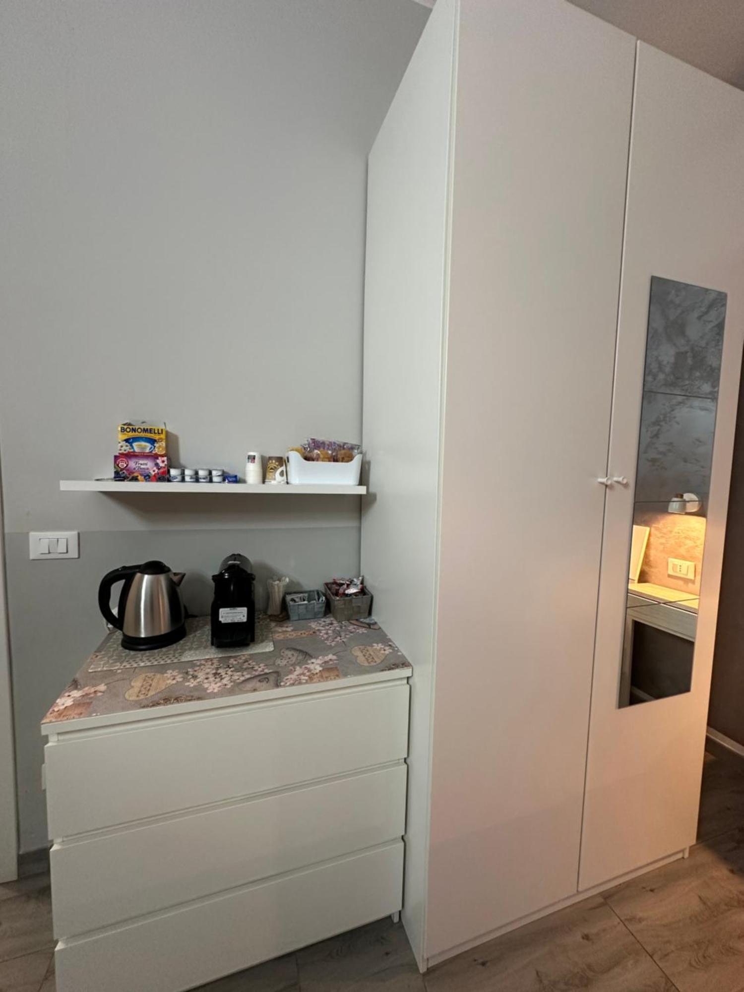 Bed & Breakfast Locazione Turistica Girasole Verona