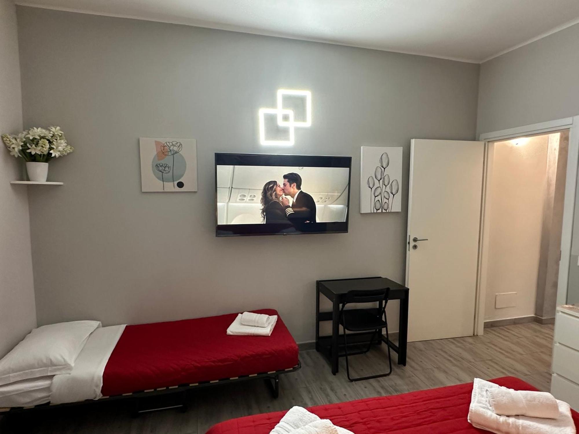 Locazione Turistica Girasole Bed & Breakfast