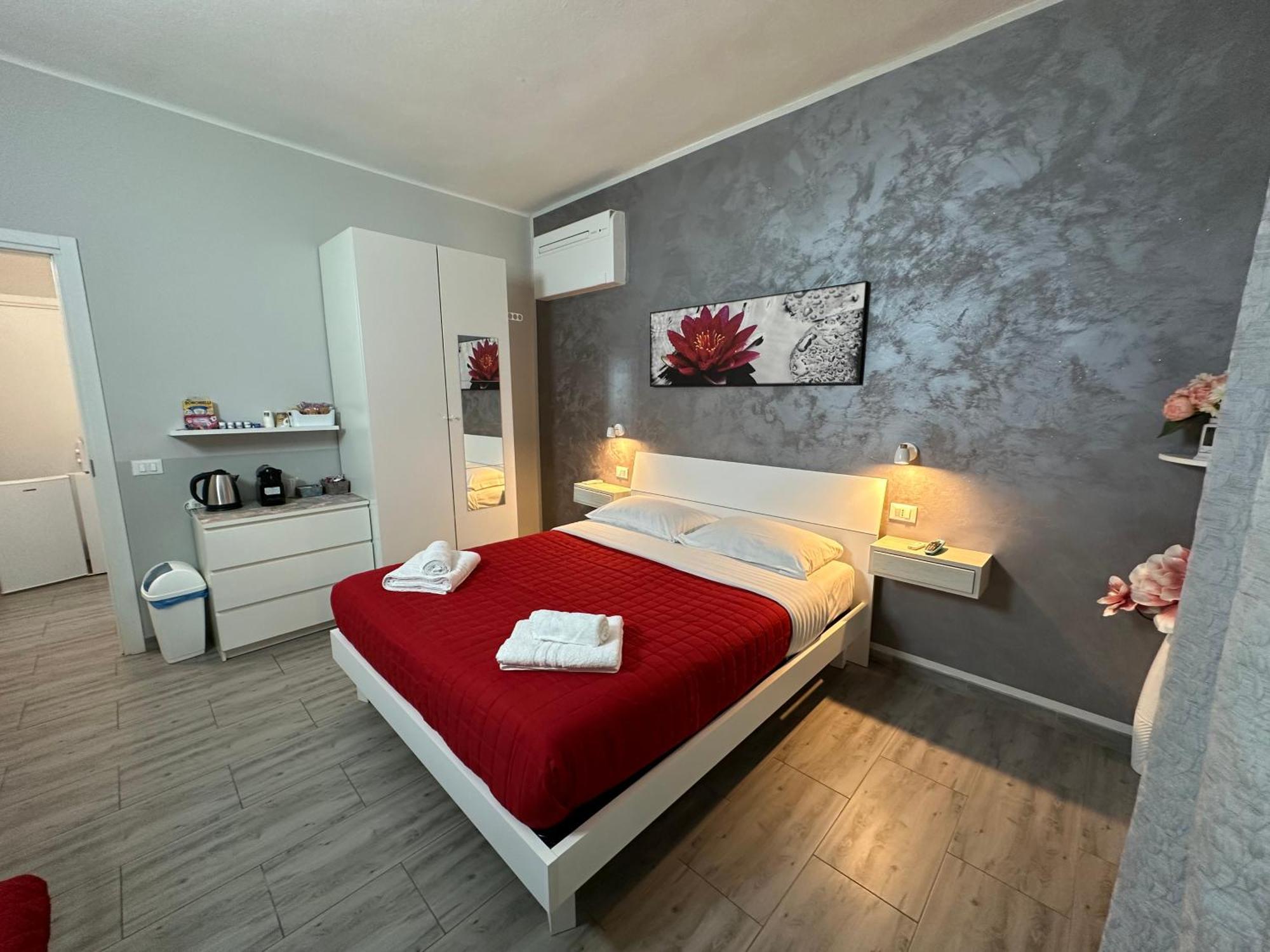 Locazione Turistica Girasole Bed & Breakfast Verona